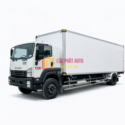 Isuzu FVR 900