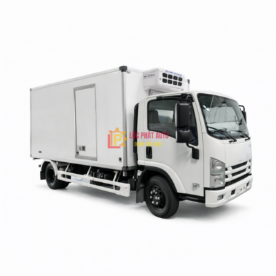 Xe Đông Lạnh Isuzu NPR 400 3.5 Tấn