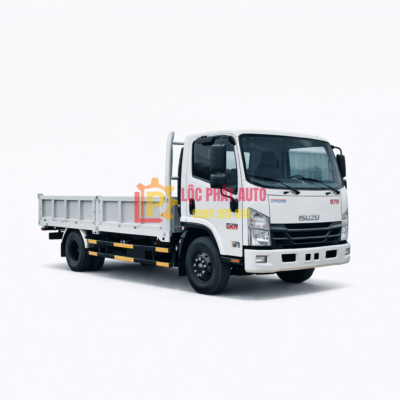 Xe Tải Isuzu