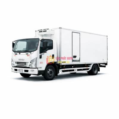 Xe Tải Isuzu NMR 310 2.9 Tấn Thùng Bảo Ôn