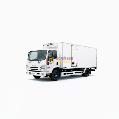 Xe tải đông lạnh Isuzu NMR 310 2.5 tấn