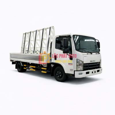 Xe Tải Isuzu QKR 210 2T4 Thùng Lửng
