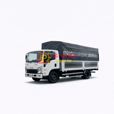 Xe Tải Isuzu QKR 270 2.5 Tấn