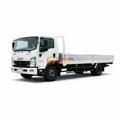 Xe Tải Isuzu QKR230 1.4 Tấn Thùng Lửng