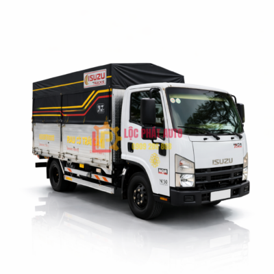 Isuzu QKR270 Tải 2T750