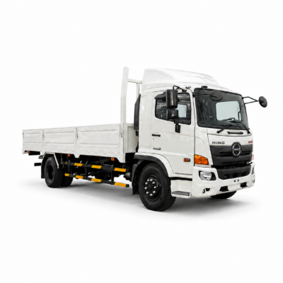 XE TẢI HINO FG8JT8A-PGX