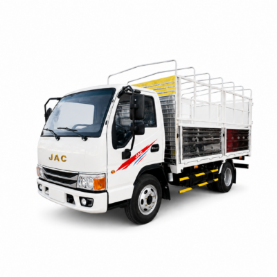 Giá Xe Tải Jac H200 E5 Thùng Bạt -1