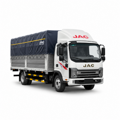 Xe Tải Jac N200S Pro E5