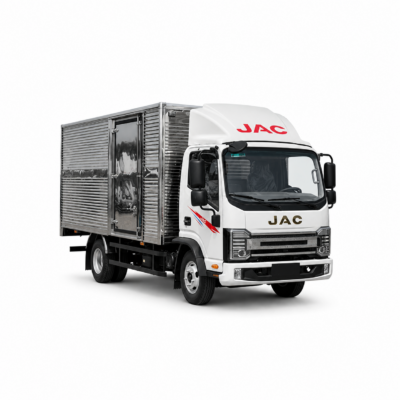 Xe Tải Jac N200S E5 Thùng Kín Tải Trọng 1.9 Tấn