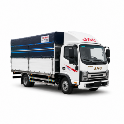 Xe Tải Jac N200S Pro E5