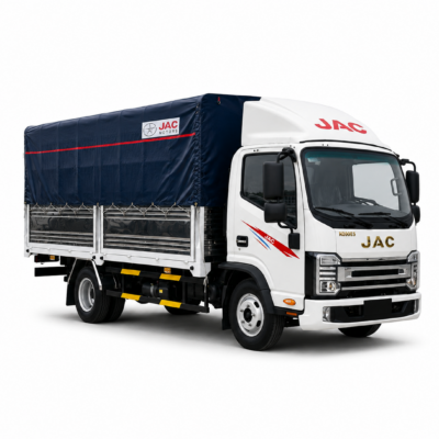 Xe Tải Jac N250S Pro E5