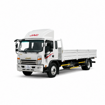 Xe Tải Jac N900 Plus E5 Thùng Lửng Tải Trọng 8.5 Tấn