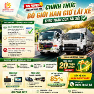Giới Hạn Giờ Chạy