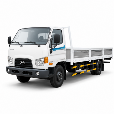 Xe Tải Hyundai Mighty W11SL 7 Tấn Thùng Lửng